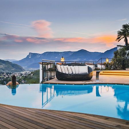 Golserhof تيرولو المظهر الخارجي الصورة