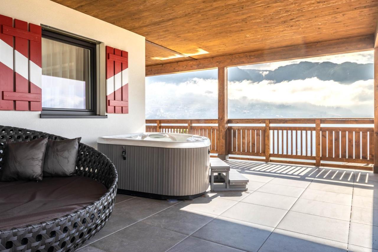 Golserhof تيرولو المظهر الخارجي الصورة