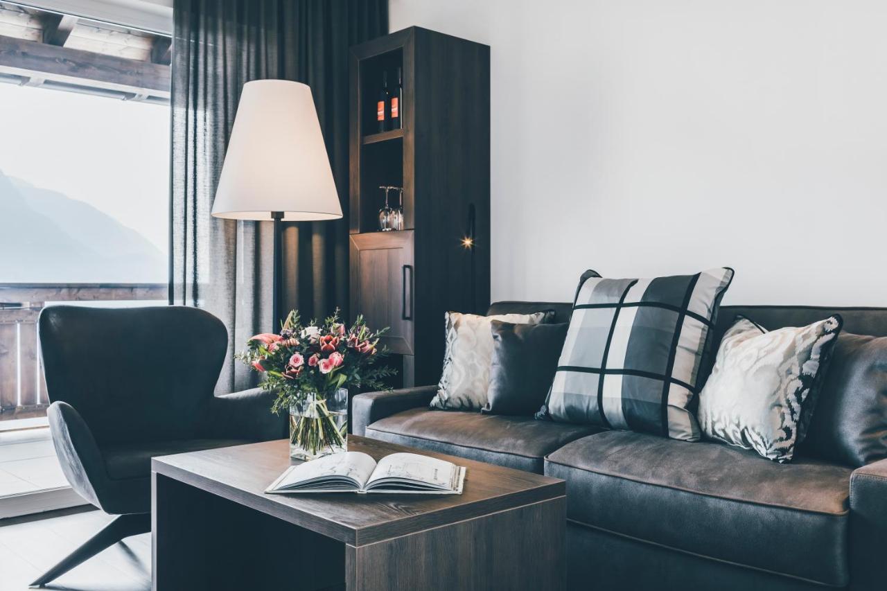 Golserhof تيرولو المظهر الخارجي الصورة