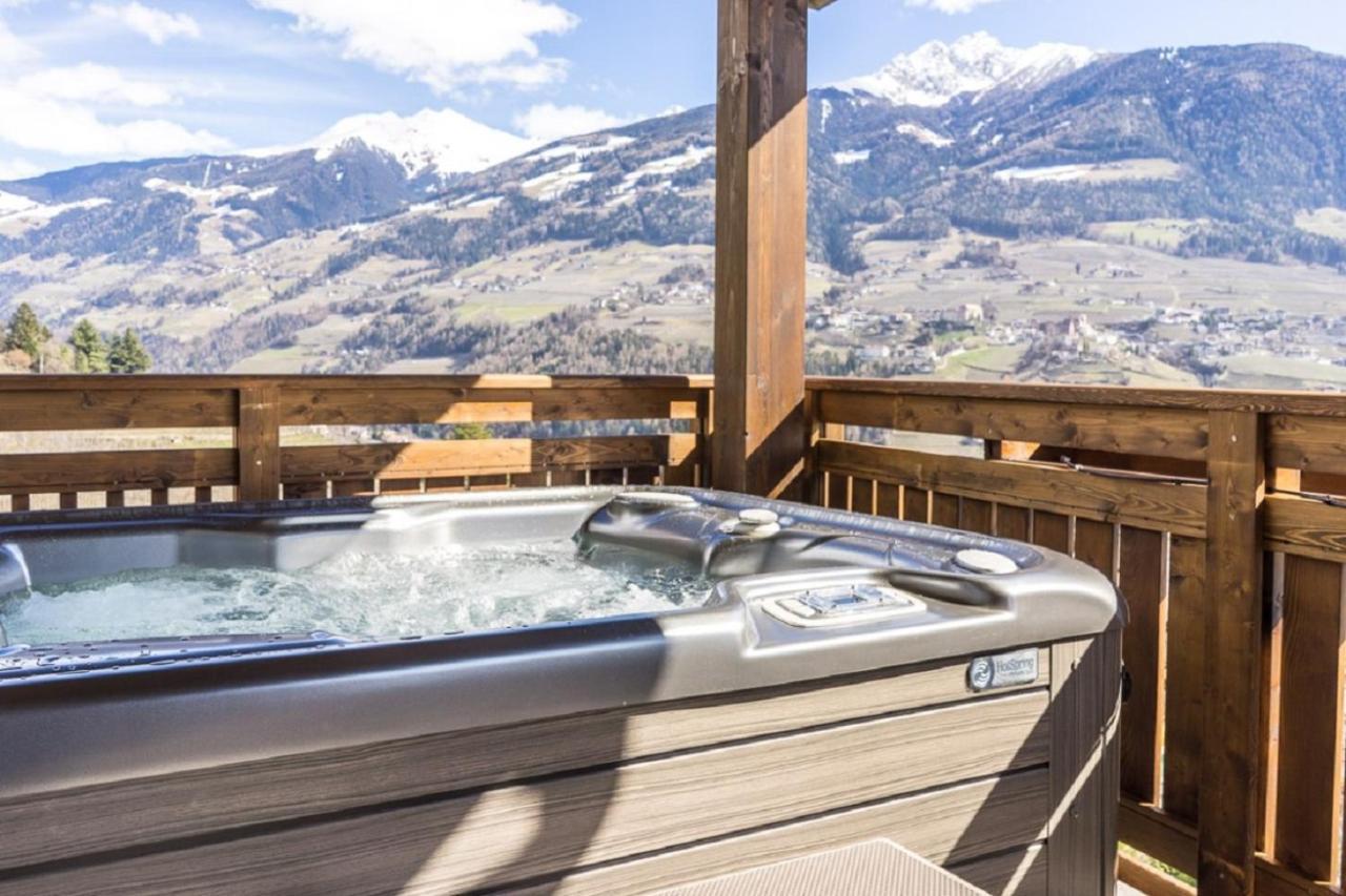 Golserhof تيرولو المظهر الخارجي الصورة
