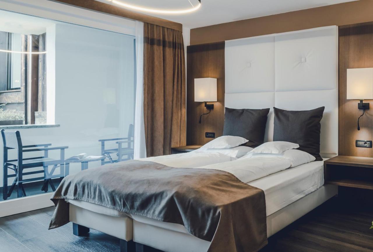 Golserhof تيرولو المظهر الخارجي الصورة