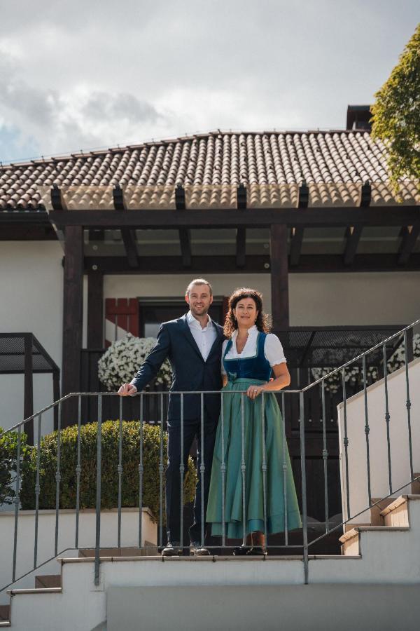 Golserhof تيرولو المظهر الخارجي الصورة