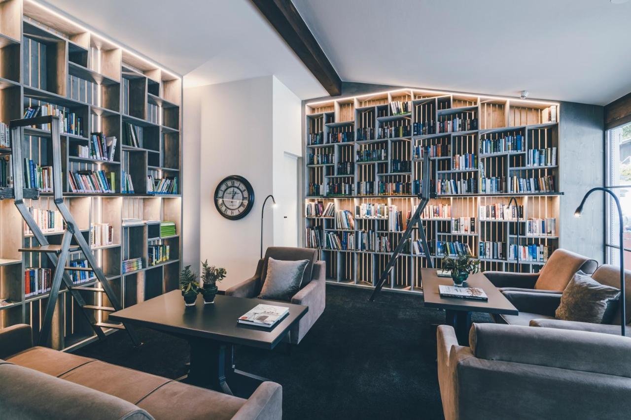 Golserhof تيرولو المظهر الخارجي الصورة