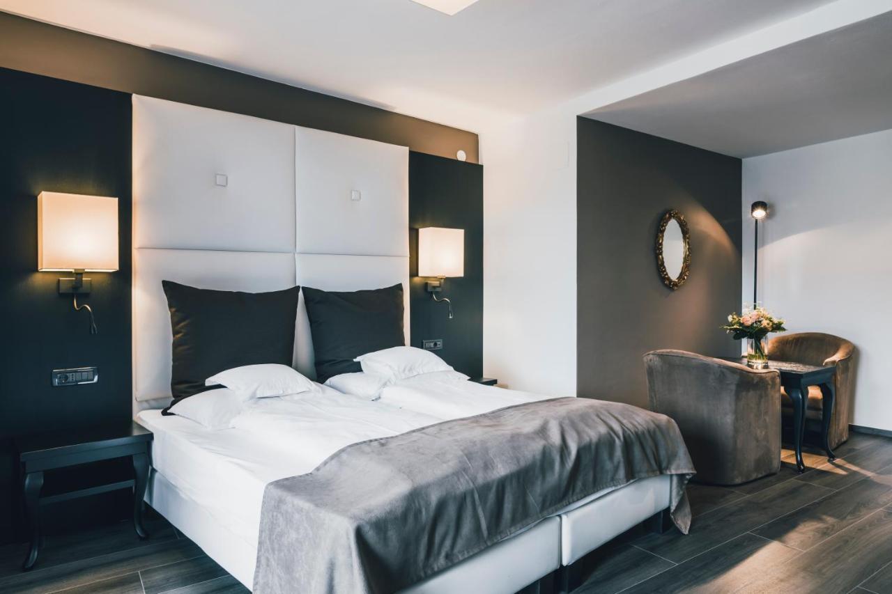 Golserhof تيرولو المظهر الخارجي الصورة