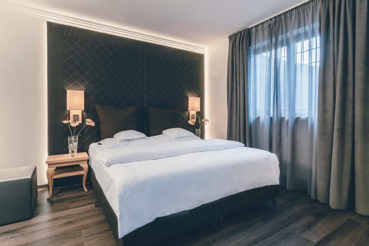 Golserhof تيرولو المظهر الخارجي الصورة