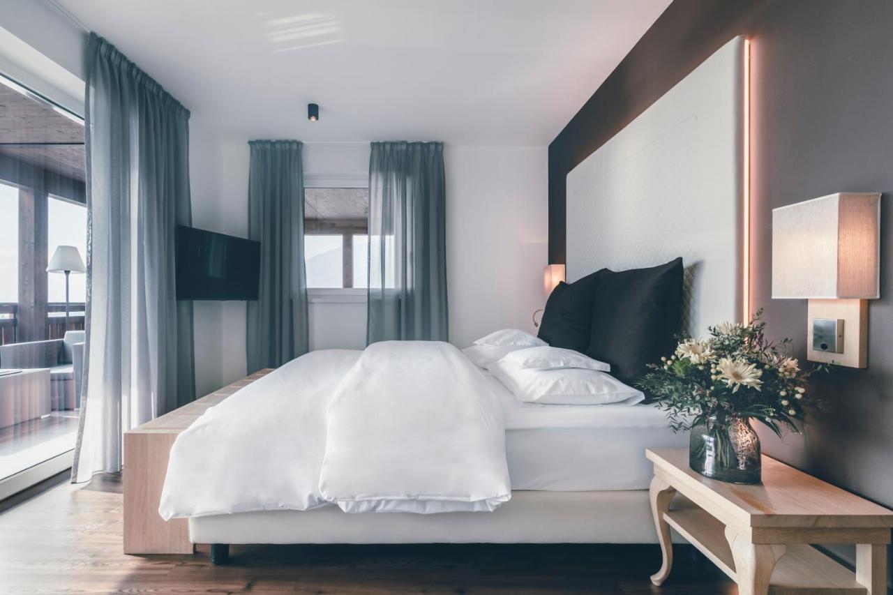 Golserhof تيرولو المظهر الخارجي الصورة
