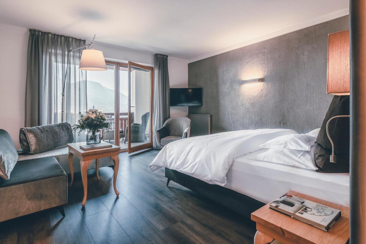 Golserhof تيرولو المظهر الخارجي الصورة