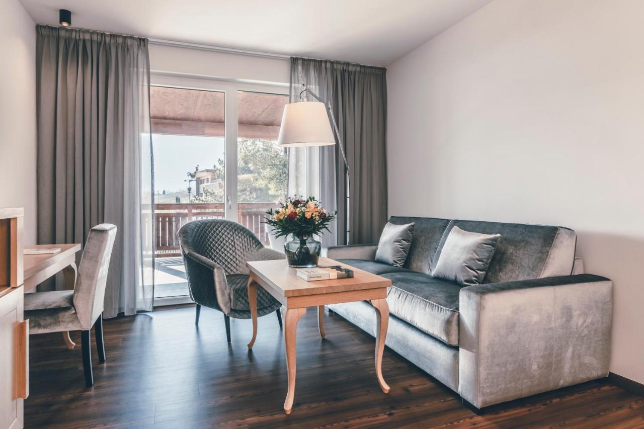 Golserhof تيرولو المظهر الخارجي الصورة