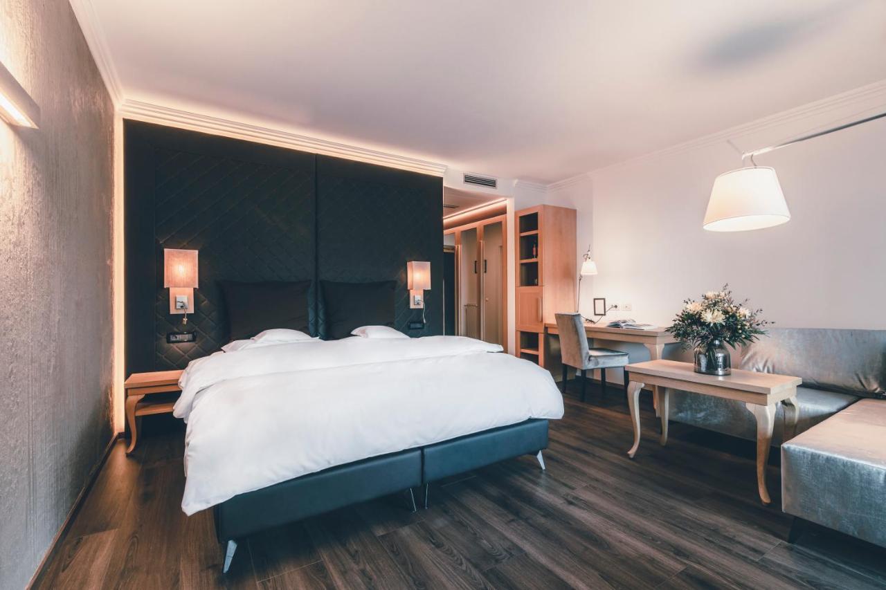 Golserhof تيرولو المظهر الخارجي الصورة