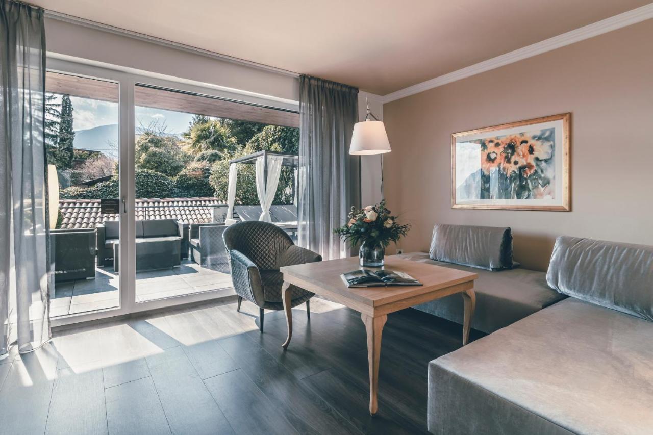 Golserhof تيرولو المظهر الخارجي الصورة