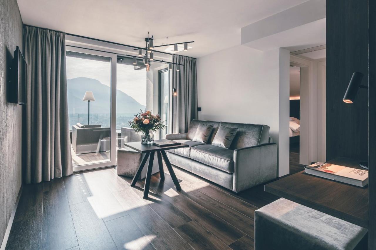 Golserhof تيرولو المظهر الخارجي الصورة