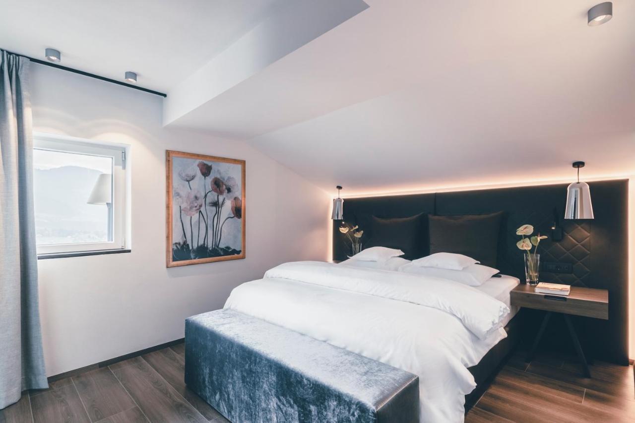 Golserhof تيرولو المظهر الخارجي الصورة