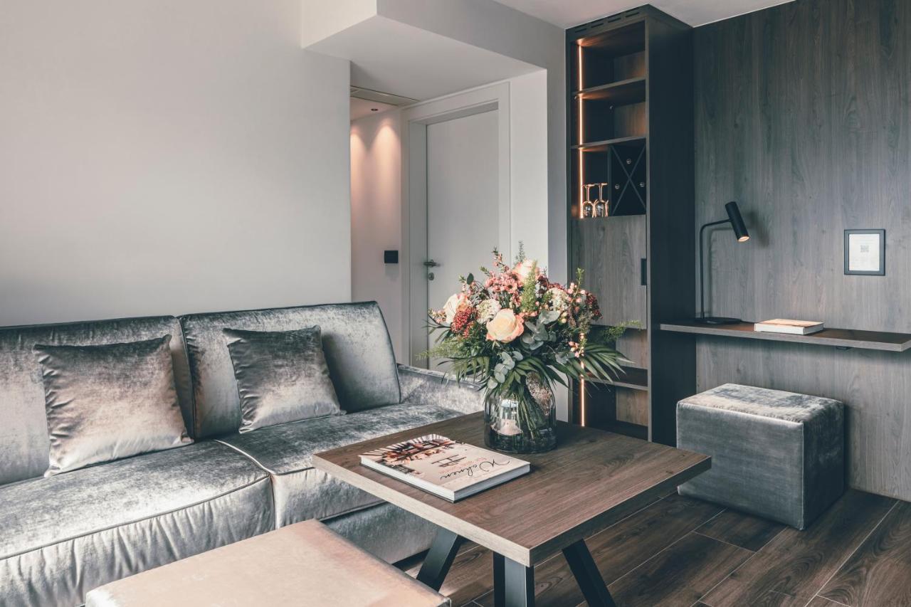 Golserhof تيرولو المظهر الخارجي الصورة
