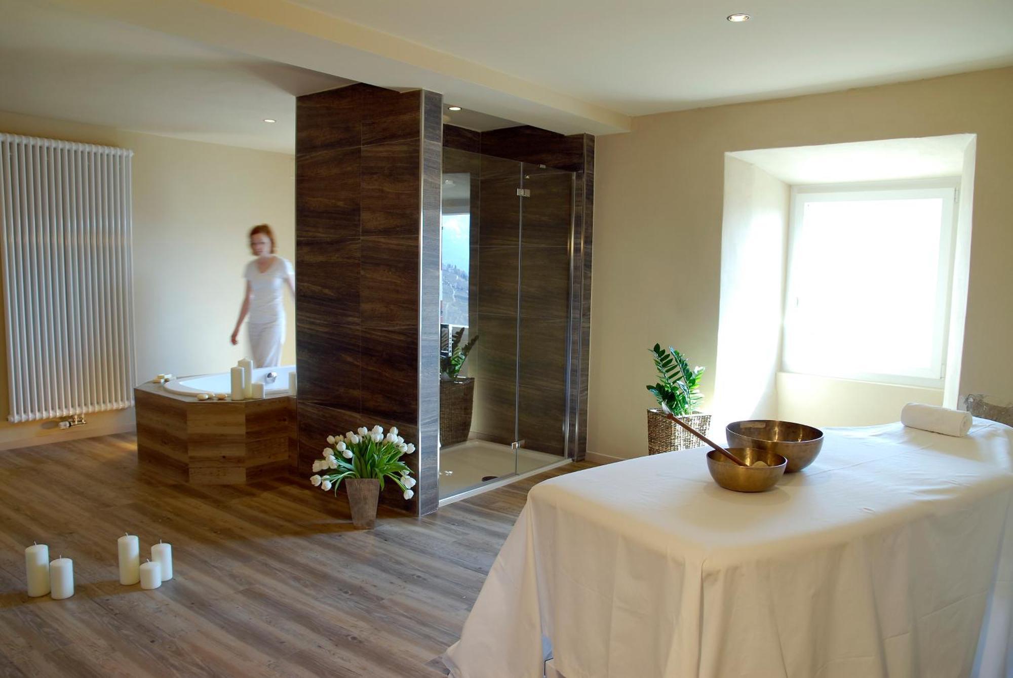 Golserhof تيرولو المظهر الخارجي الصورة