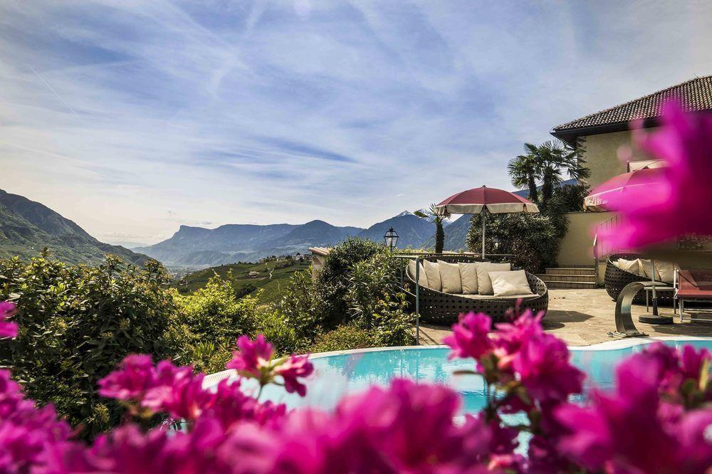Golserhof تيرولو المظهر الخارجي الصورة