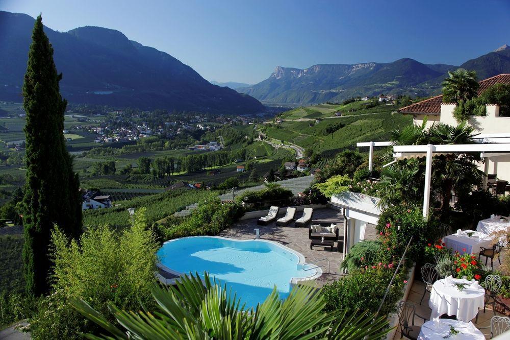 Golserhof تيرولو المظهر الخارجي الصورة