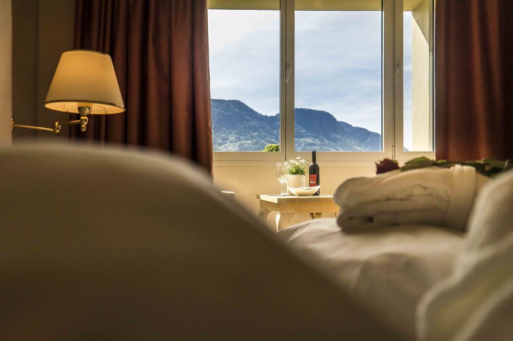 Golserhof تيرولو المظهر الخارجي الصورة