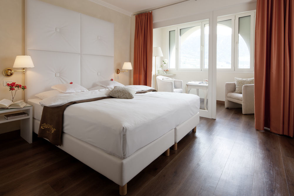 Golserhof تيرولو المظهر الخارجي الصورة