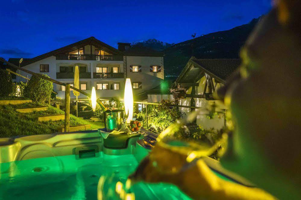 Golserhof تيرولو المظهر الخارجي الصورة