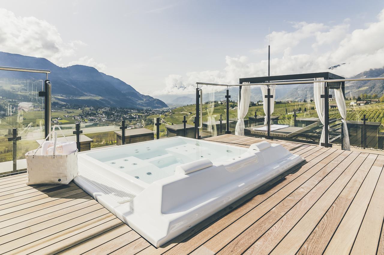 Golserhof تيرولو المظهر الخارجي الصورة