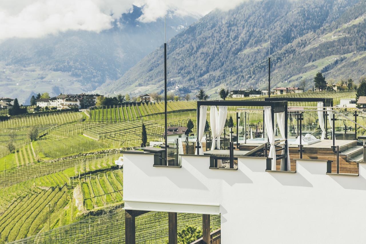 Golserhof تيرولو المظهر الخارجي الصورة