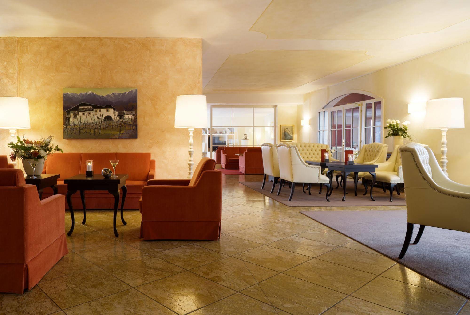 Golserhof تيرولو المظهر الخارجي الصورة