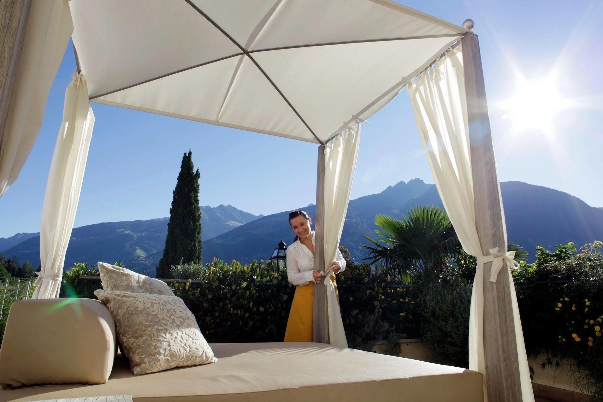 Golserhof تيرولو المظهر الخارجي الصورة