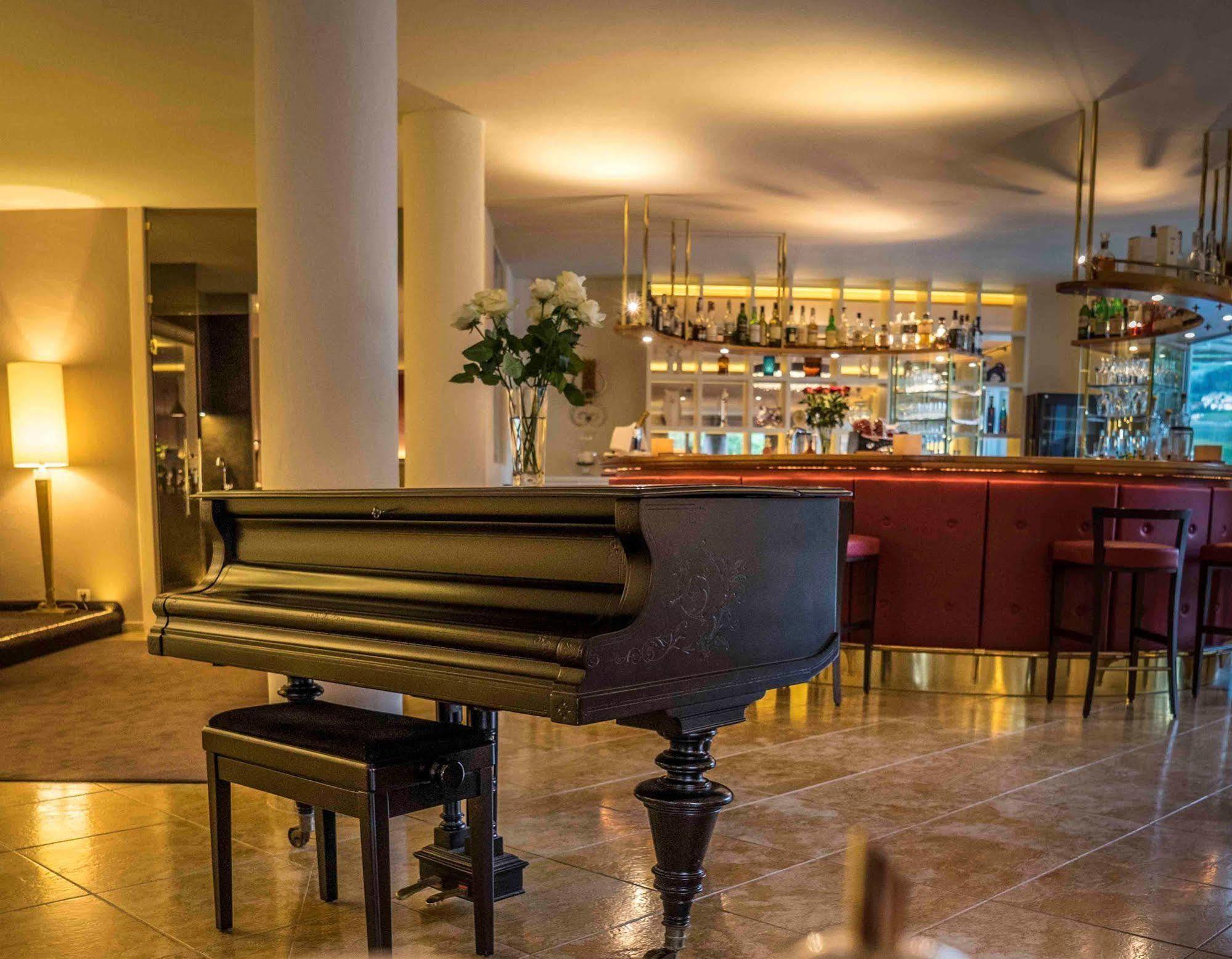 Golserhof تيرولو المظهر الخارجي الصورة