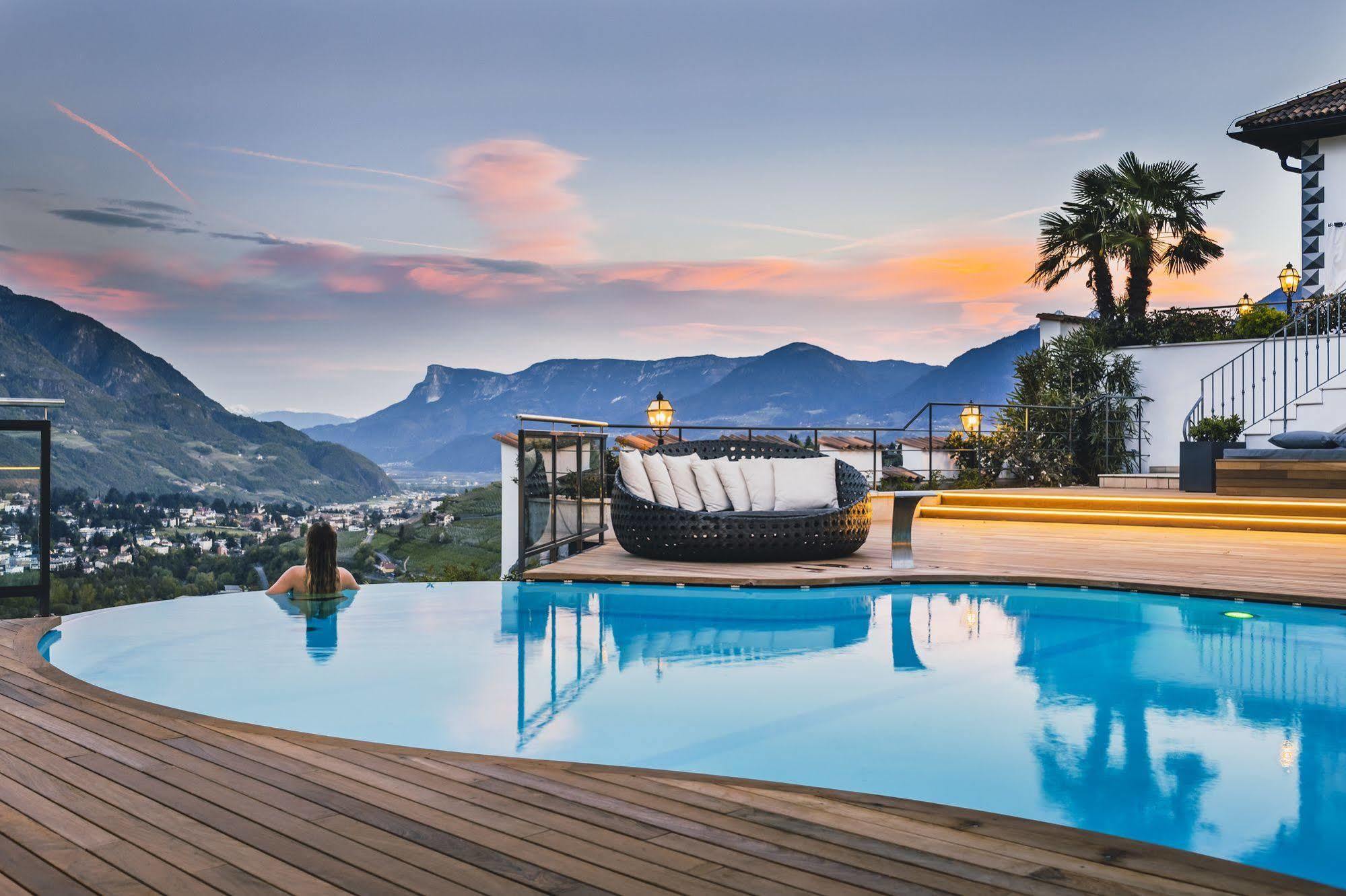 Golserhof تيرولو المظهر الخارجي الصورة