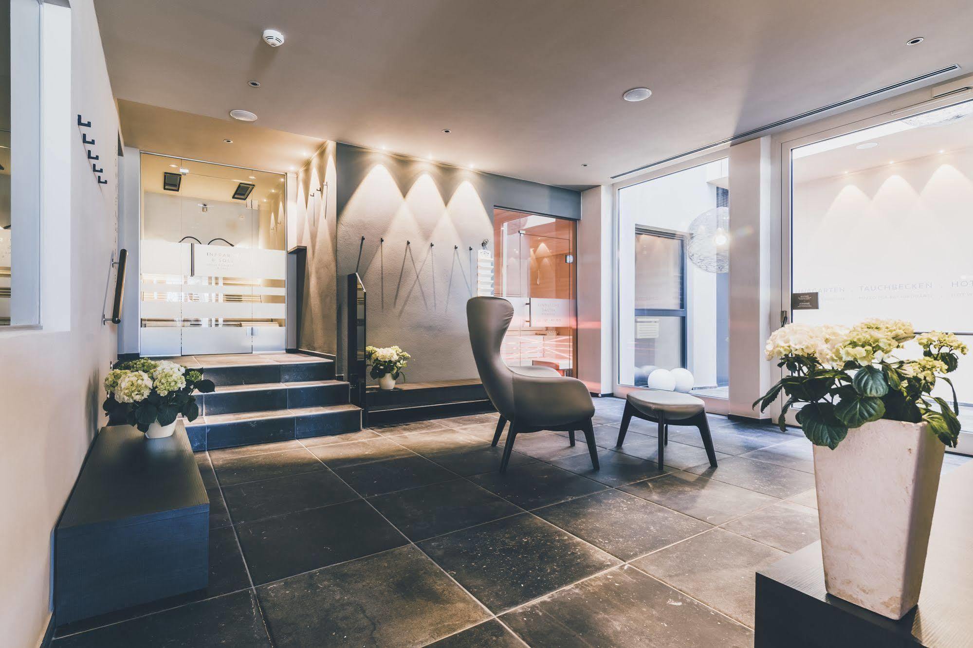 Golserhof تيرولو المظهر الخارجي الصورة