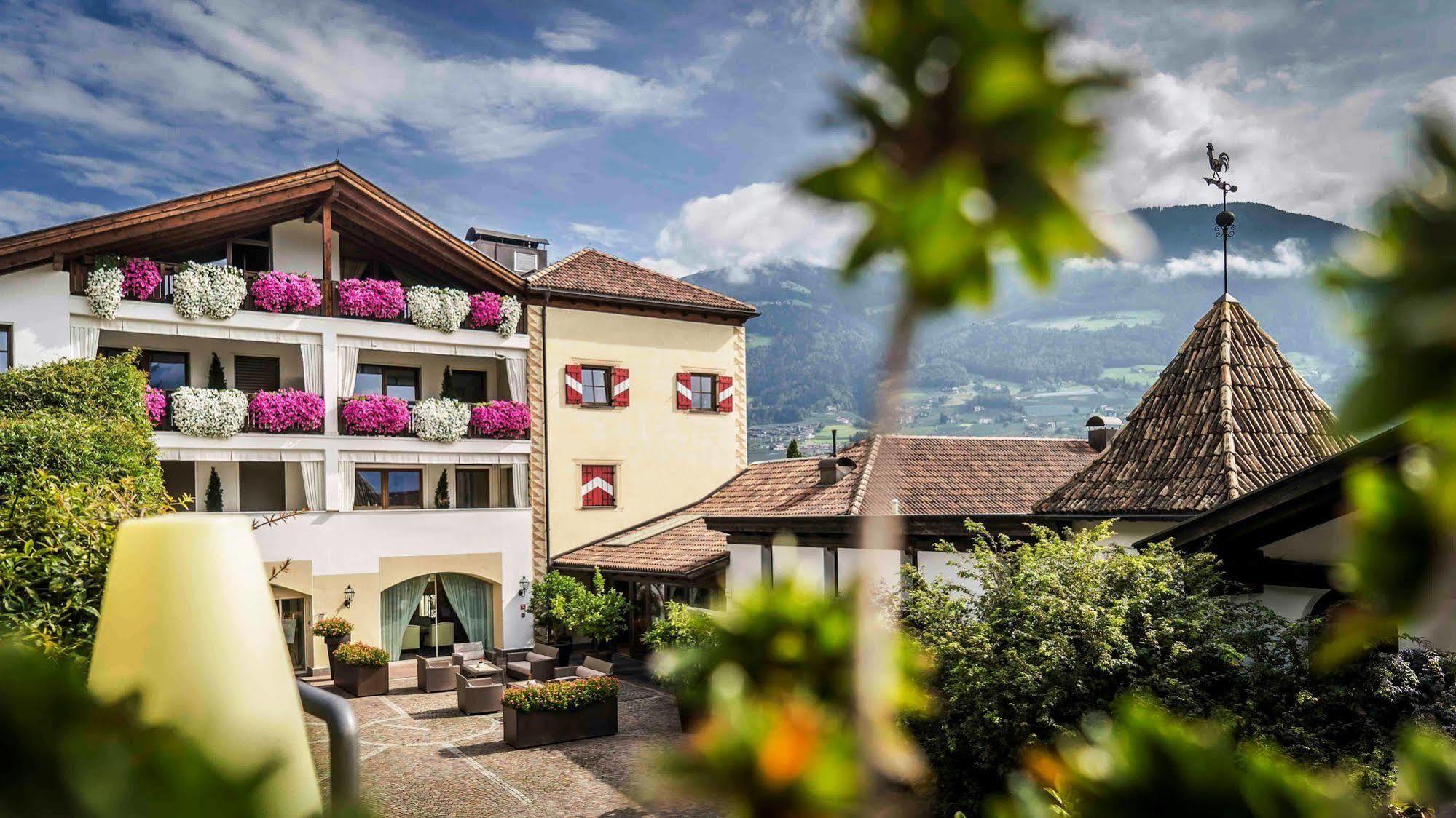 Golserhof تيرولو المظهر الخارجي الصورة