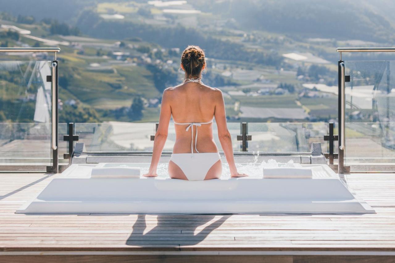 Golserhof تيرولو المظهر الخارجي الصورة